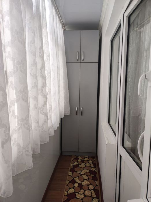 Срочно Продаётся Мирабад 2/7/9 с мебелью техникой ремонт хороший !