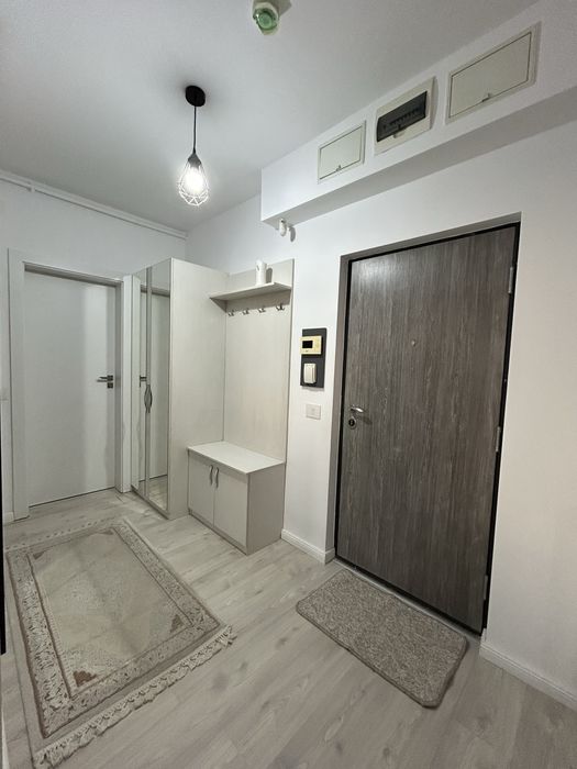 Apartament 2 camere de inchiriat in bloc nou