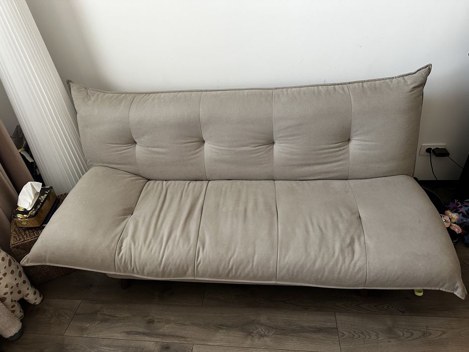 Vand canapea extensibila