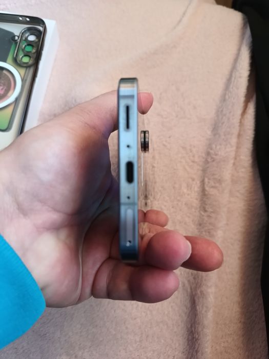 Самсунг А56 уникален като нов