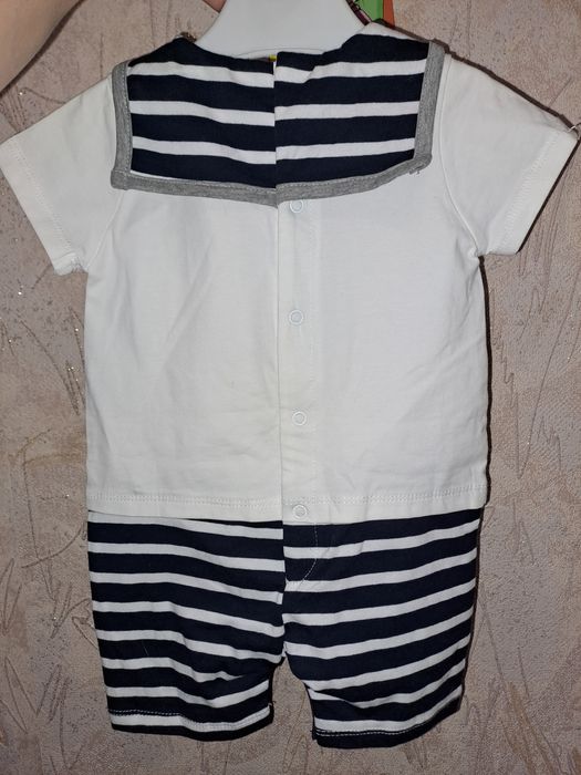 Костюмчики для малышей