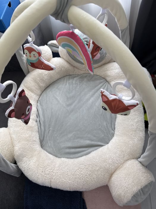 Активна гимнастика