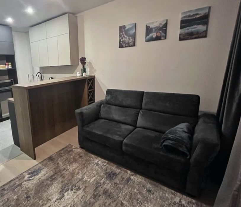 Квартира посуточно