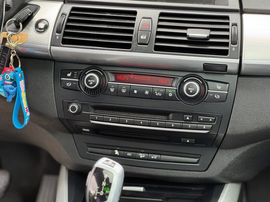 BMW X5 2010 — imagine 5