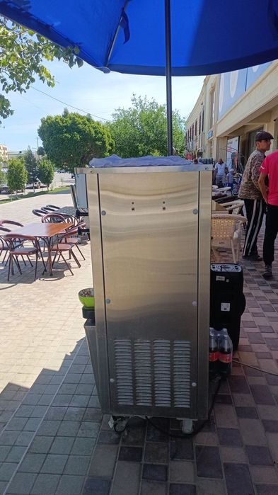 Marojniy aparat 220w  yangi ideal qolgan malumot teldan beriladi