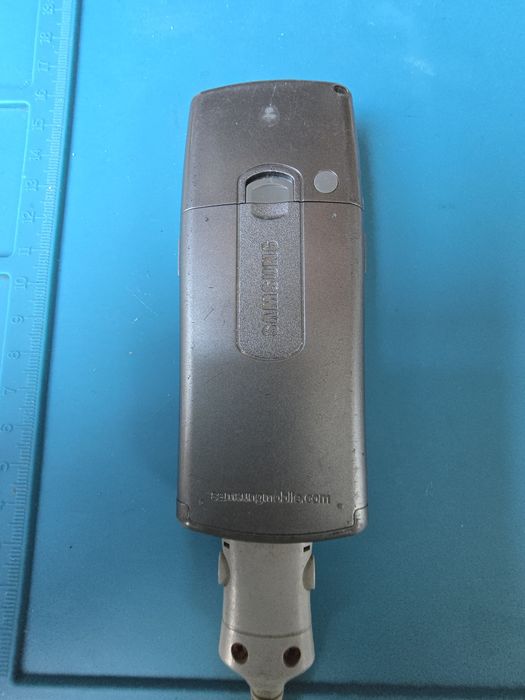 Telefon Colectie: Samsung SGH C100