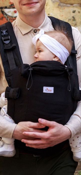 Эргорюкзак DiSling