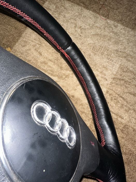 Волан Audi A2 A3 A4