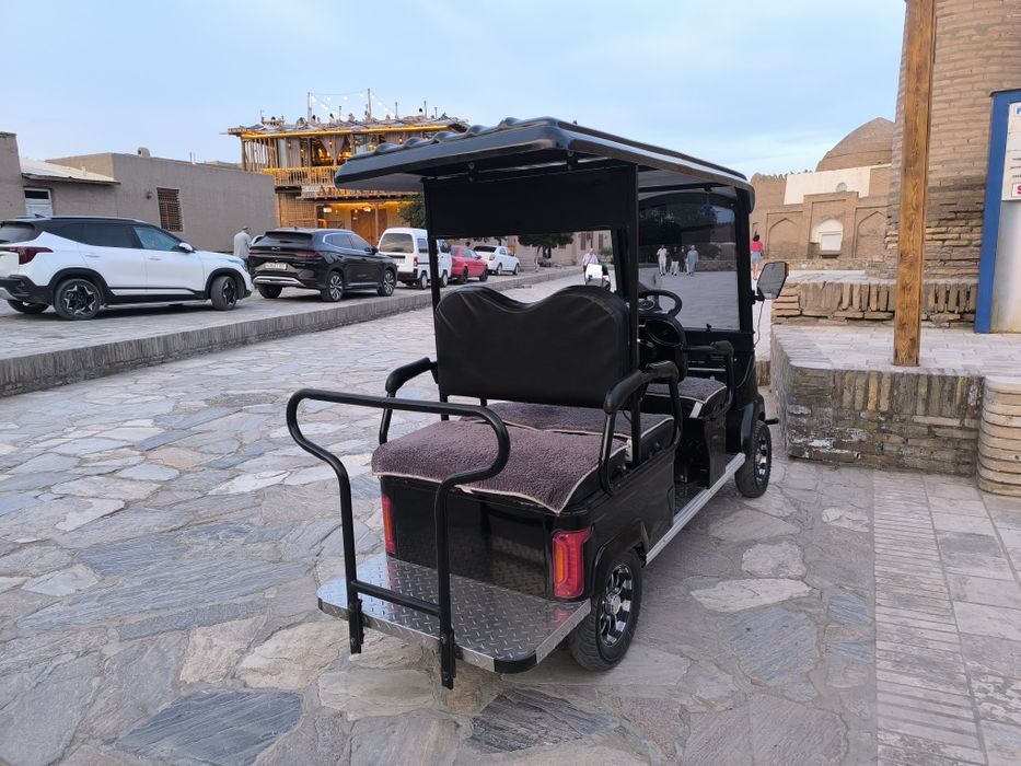 Golf car golf kar sotiladi 2026yil