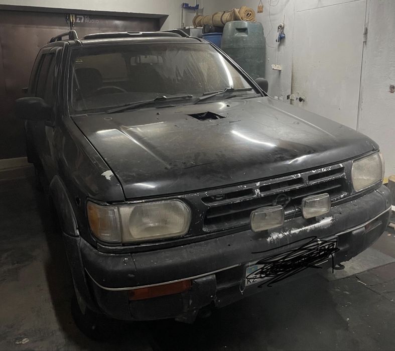 Продам авто варианты