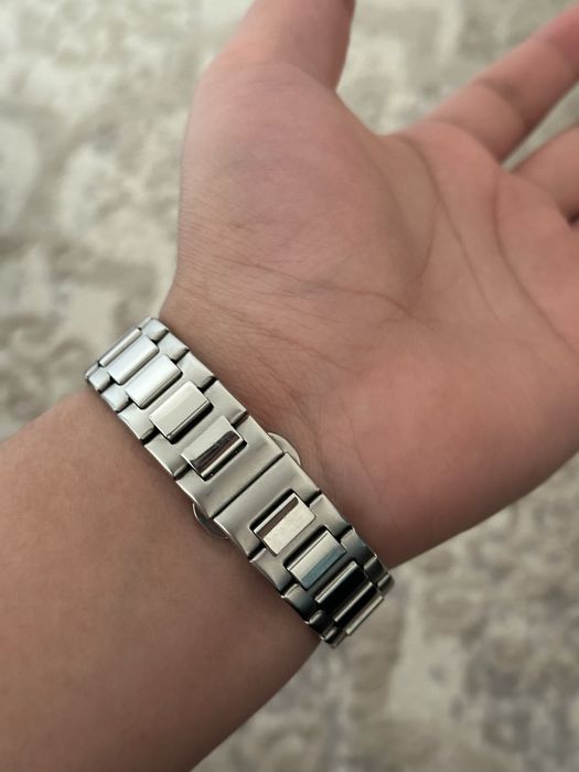 Patek philippe механический часы