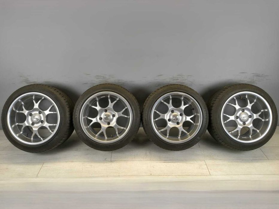 Roti/Jante raritate Honda 4x114,3 215/45 R16; Nissan, Mitsubishi, Kia