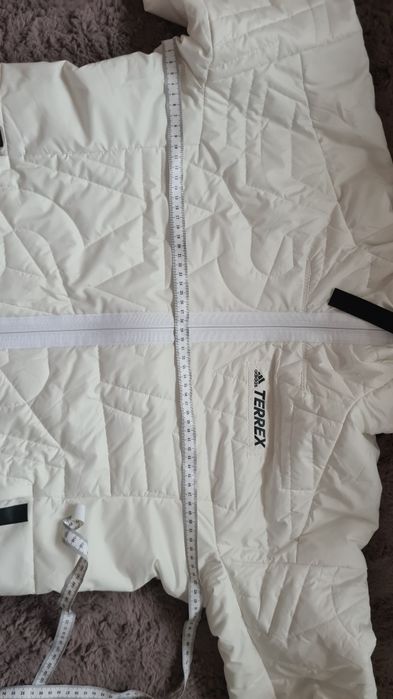 Мъжко яке Terrex Myshelter