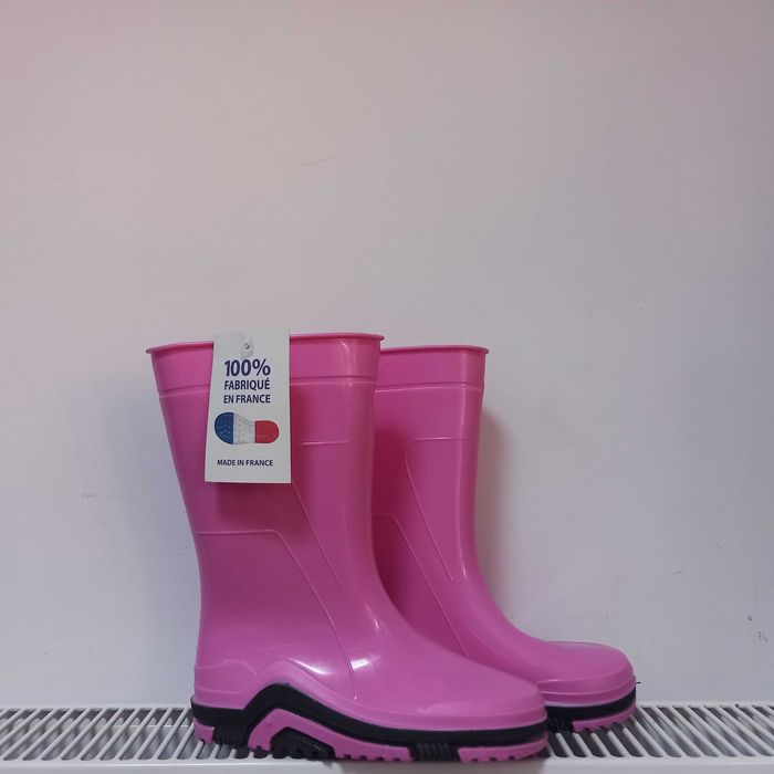 Cizmulite pentru fetite