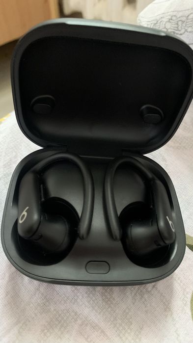 Наушники Powerbeats pro 2
