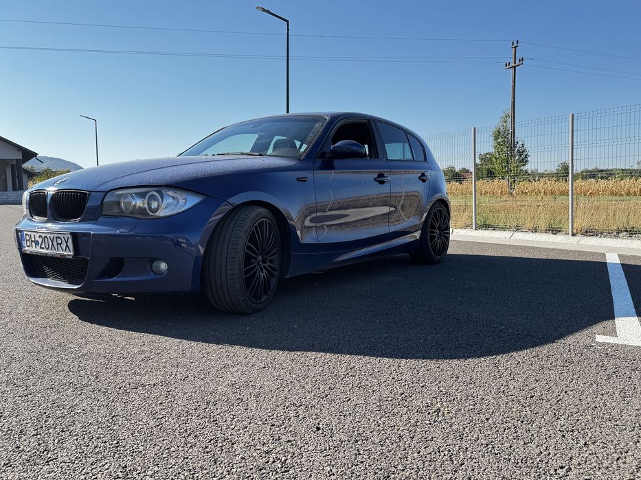 BMW Seria 1 2008 — imagine 3