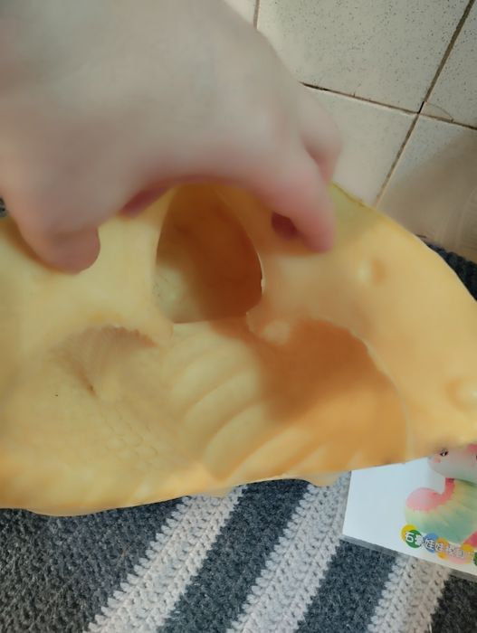 Новая форма для копилок "Змея", осталась последняя