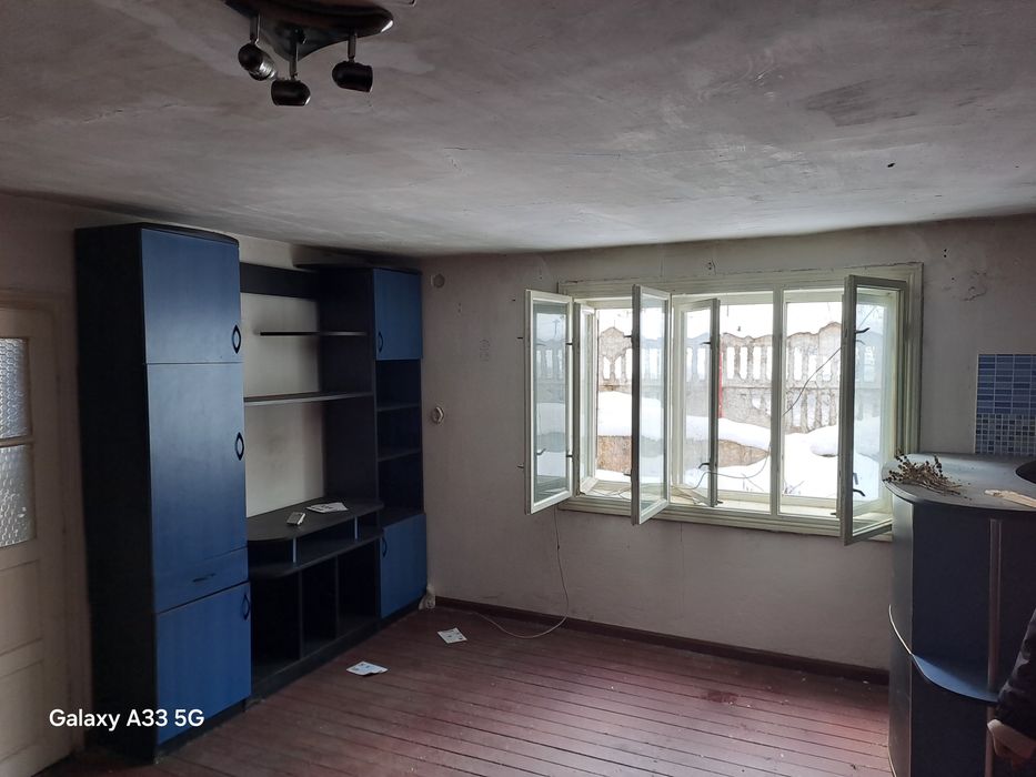 Casa de vacanta in Arieseni