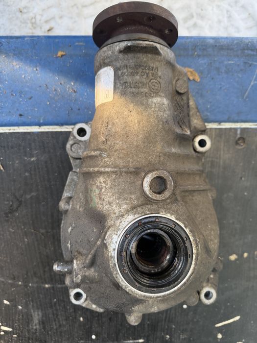 Grup diferential fata bmw 530i (N53) e60/e61 facelift 2009