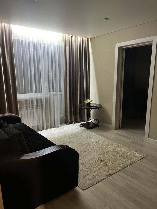 Квартира в Актасе посуточно /почасово/ночь