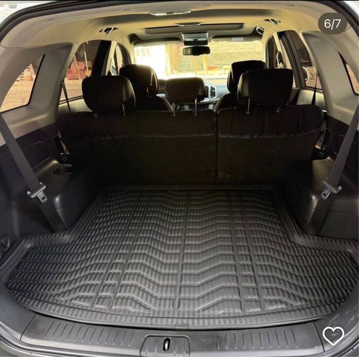 Captiva 3+ 2015 Xolati ideal