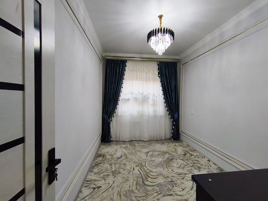 3 микрорайон 3 хонали квартира сотилади