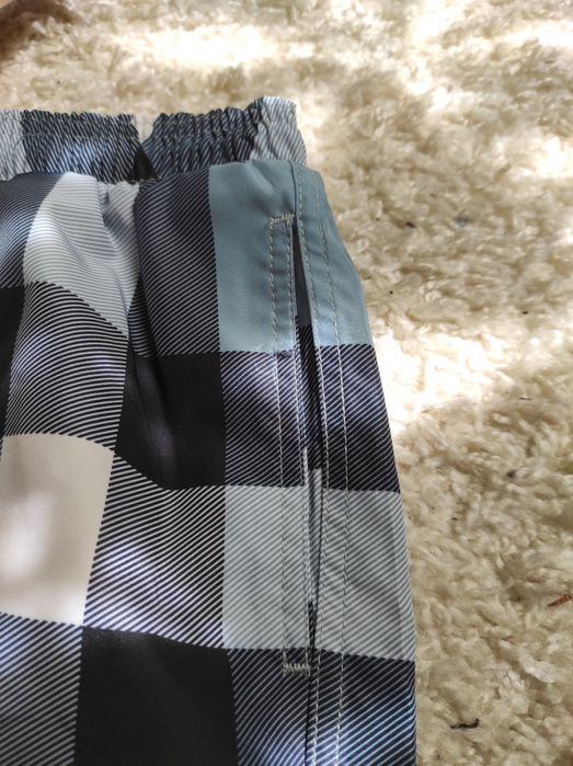 Pantaloni scurți Burberry
