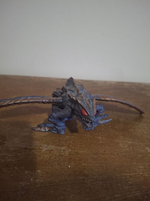 Megaguirus- Godzilla ( bandai )