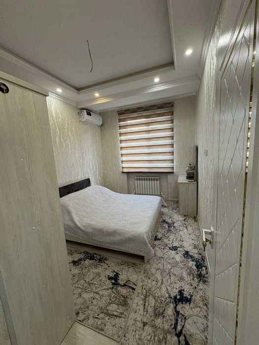 Квартира Учтепа 13 квартал