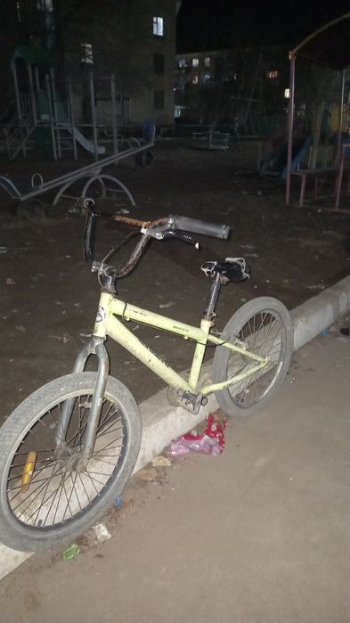 Велик продам вмх 20000