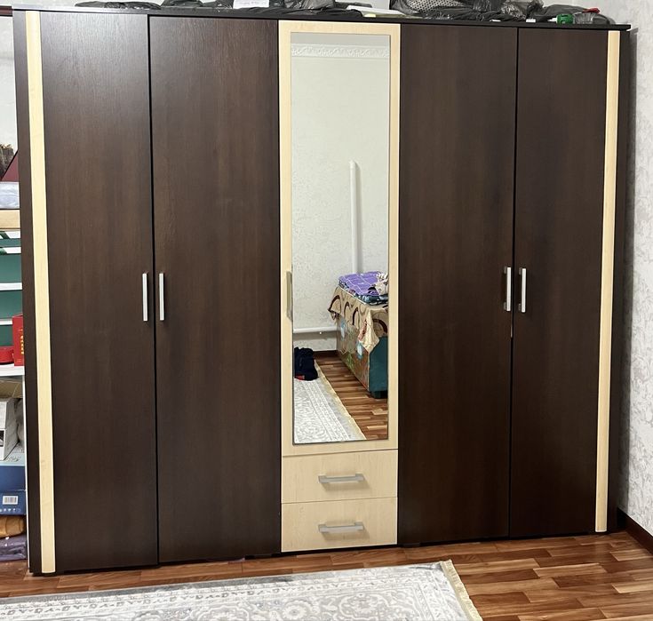 продается шифонер