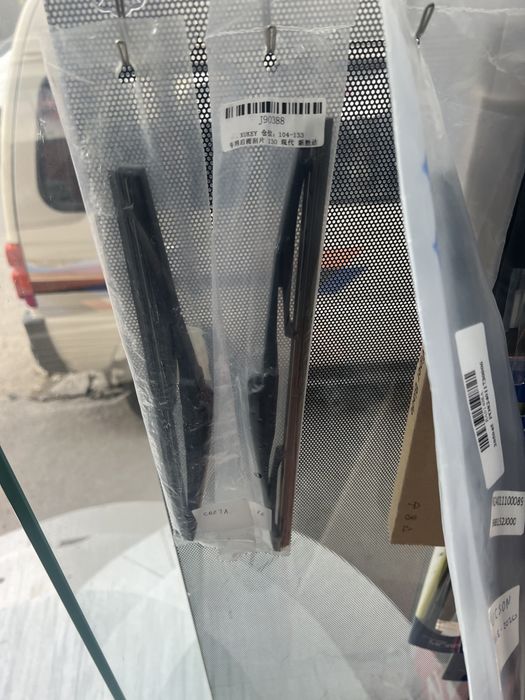 Kia hyundai dvirnik orqa