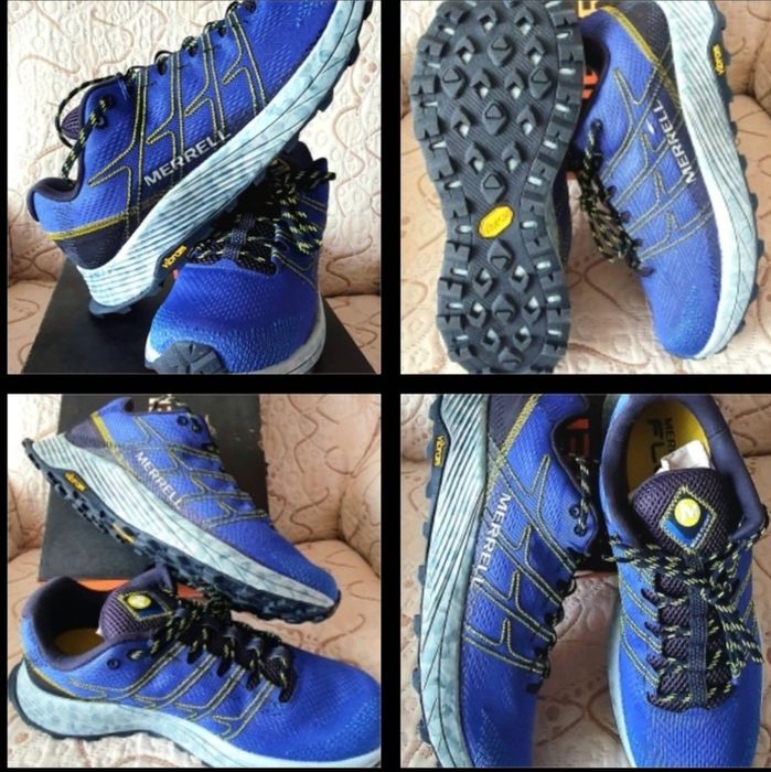 Under Armour ,Mizuno, Nike,Merrell, The North Face, Puma