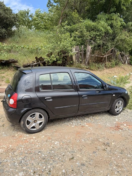 RENAULT Clio 2005 — imagine 3