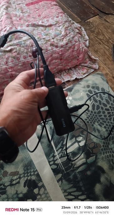 Televizor uchun smartbox