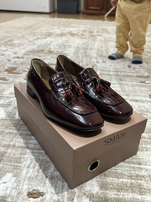 Женская обувь ( Sman )