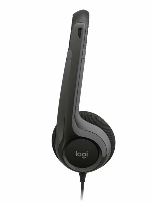 Наушники Logitech H390