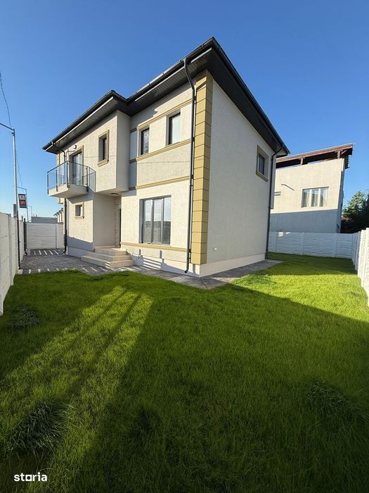 Casă De Vanzare Bragadiru