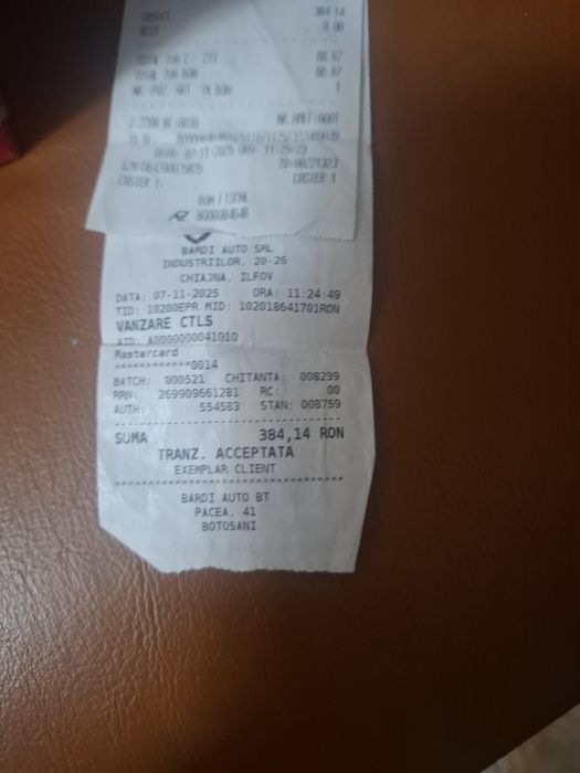 Broască ușa stânga fata FEBI 178397 Volkswagen Audi Seat Audi