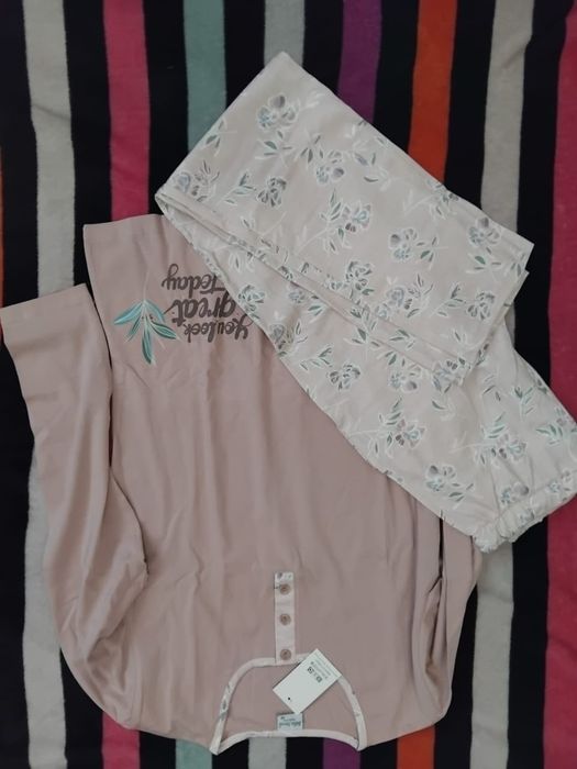 Не дорого пижамы