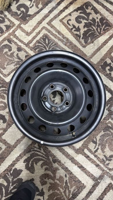 Продам Диски R16