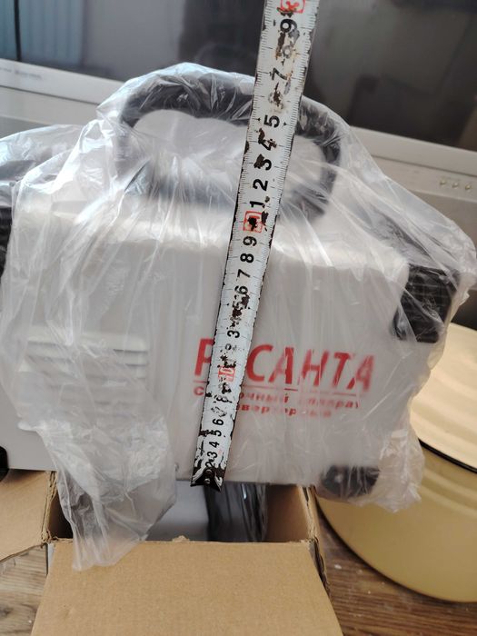 Ресанта экспорт Россия