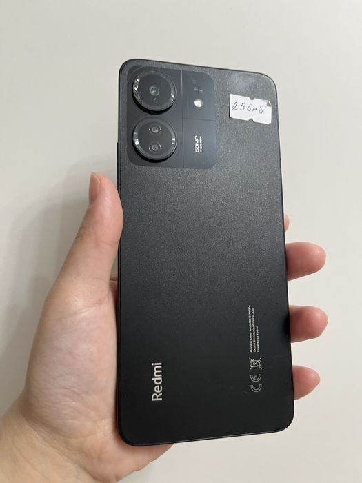 Редми 13с /////256гб