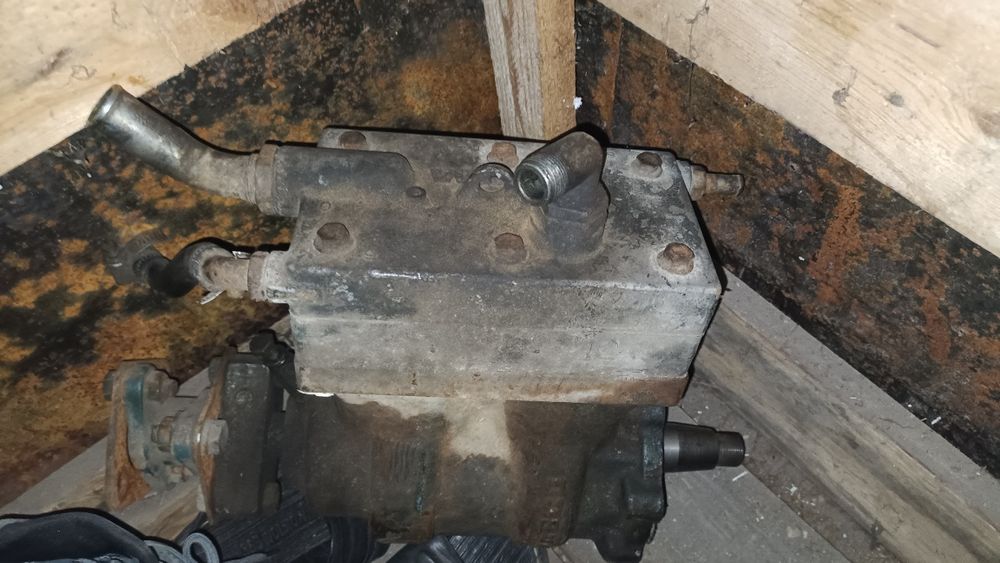 Головка на 615 мотор китаеец