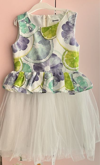 Рокли Точици размер 140 и 134