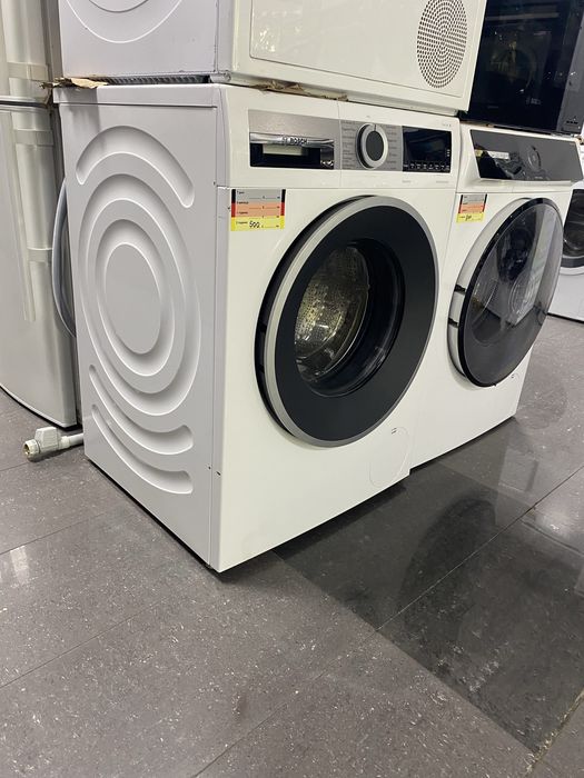 Пералня Bosch WGG256Z41 10 kg.1600 об/ мин.