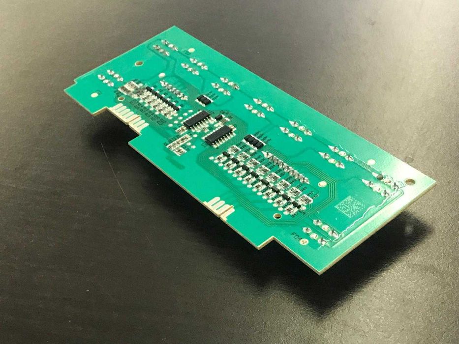 Modul afisaj masina de spalat vase Arctic Beko  / N1