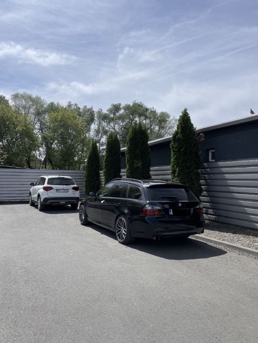 BMW 3 Series 0 — imagine 3