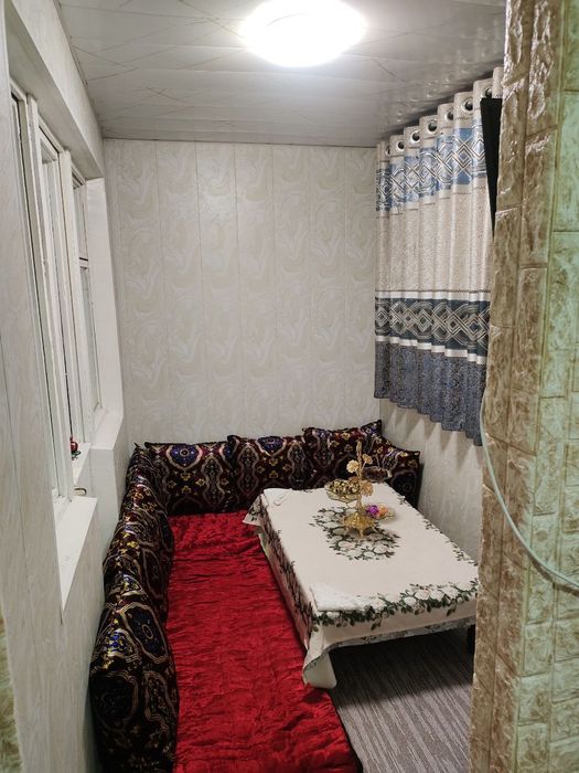 Дом!!! 3 хоналик 4 хона килинган хонадон!!! Срочно!!!