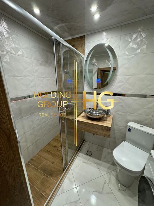 Продава се Четиристаен апартамент в Варна, Левски - 96 кв.м за 1719 €/кв.м - Снимка #4